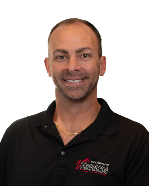 Vincent Viney, President & Founder at V2 Properties